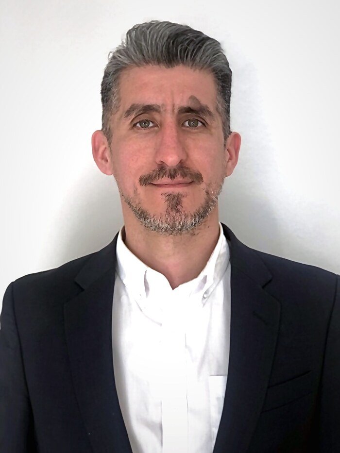Luciano Fernández